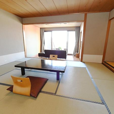 Shimoda Yamatokan Eksteriør billede