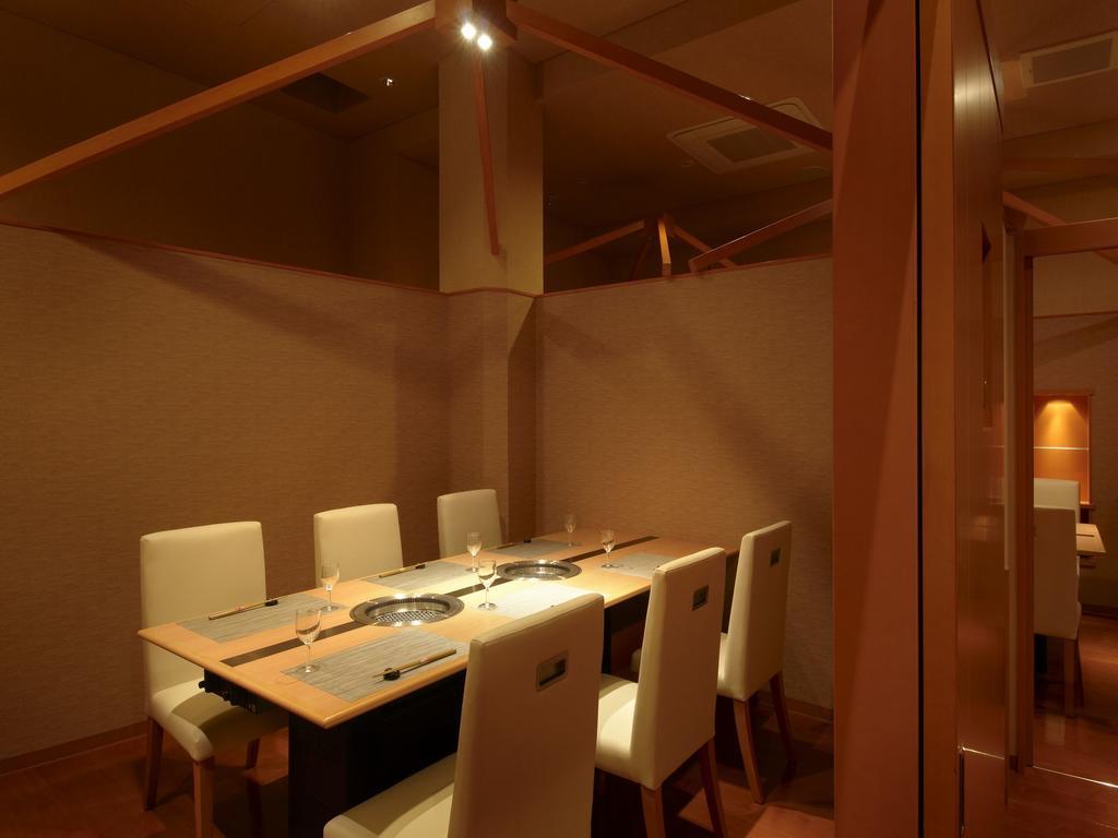 Shimoda Yamatokan Eksteriør billede